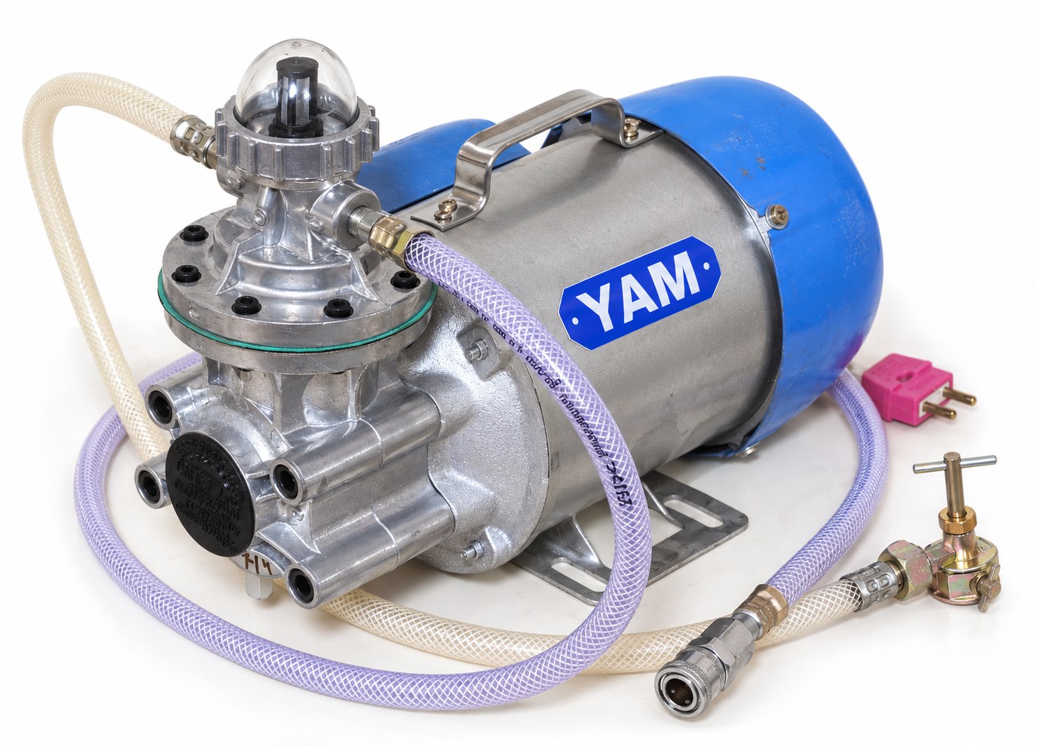 YAM 1 HP Commercial Pump